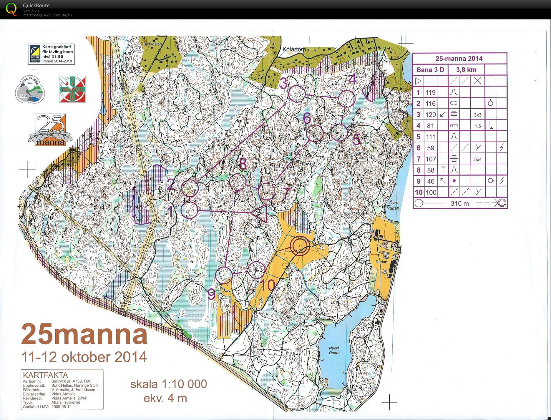 25-manna 3-osuus (11/10/2014)