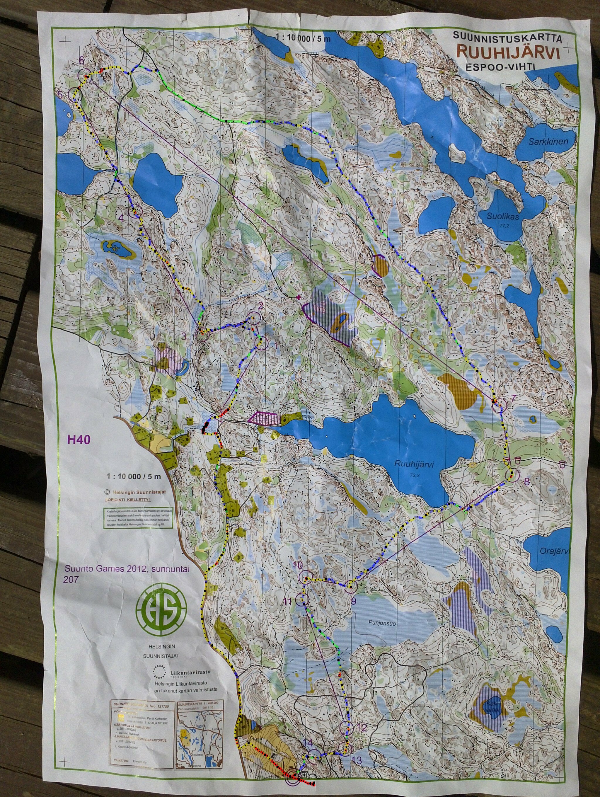 sg day2 (2012-06-13)