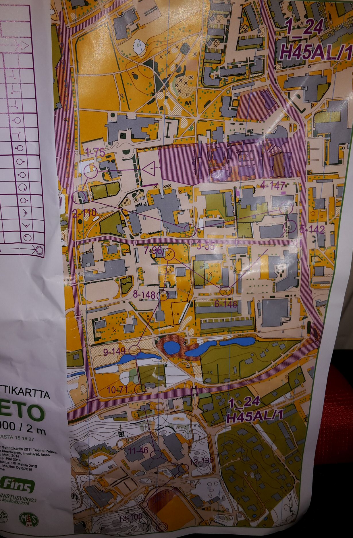 Fin5 2015, day1 (28/06/2015)