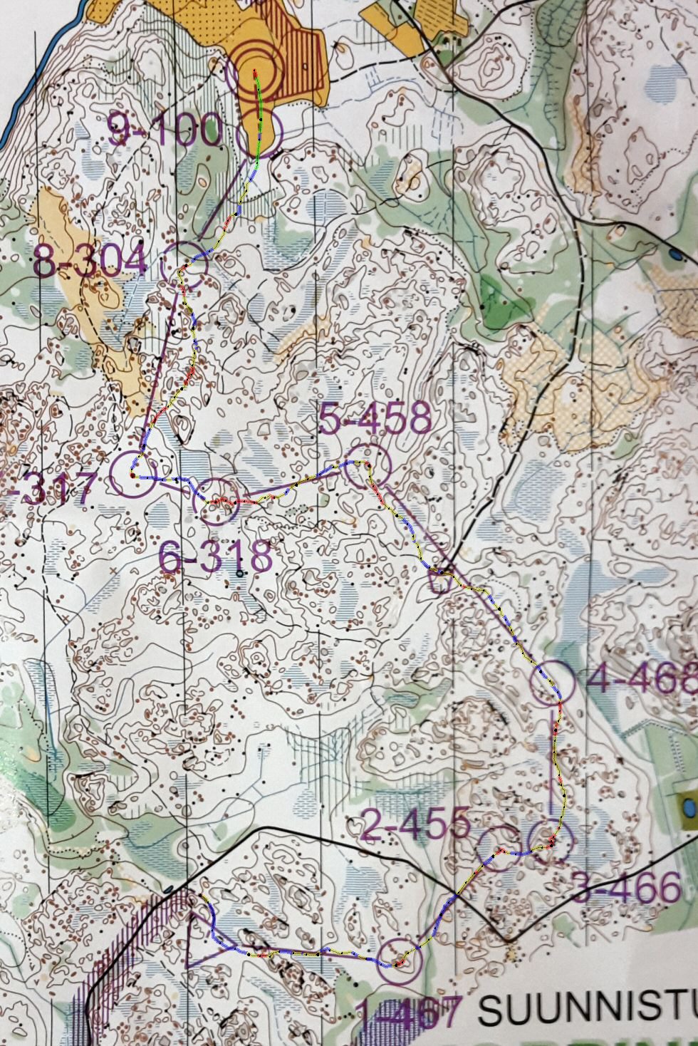 Fin5 2015, day2 (29/06/2015)