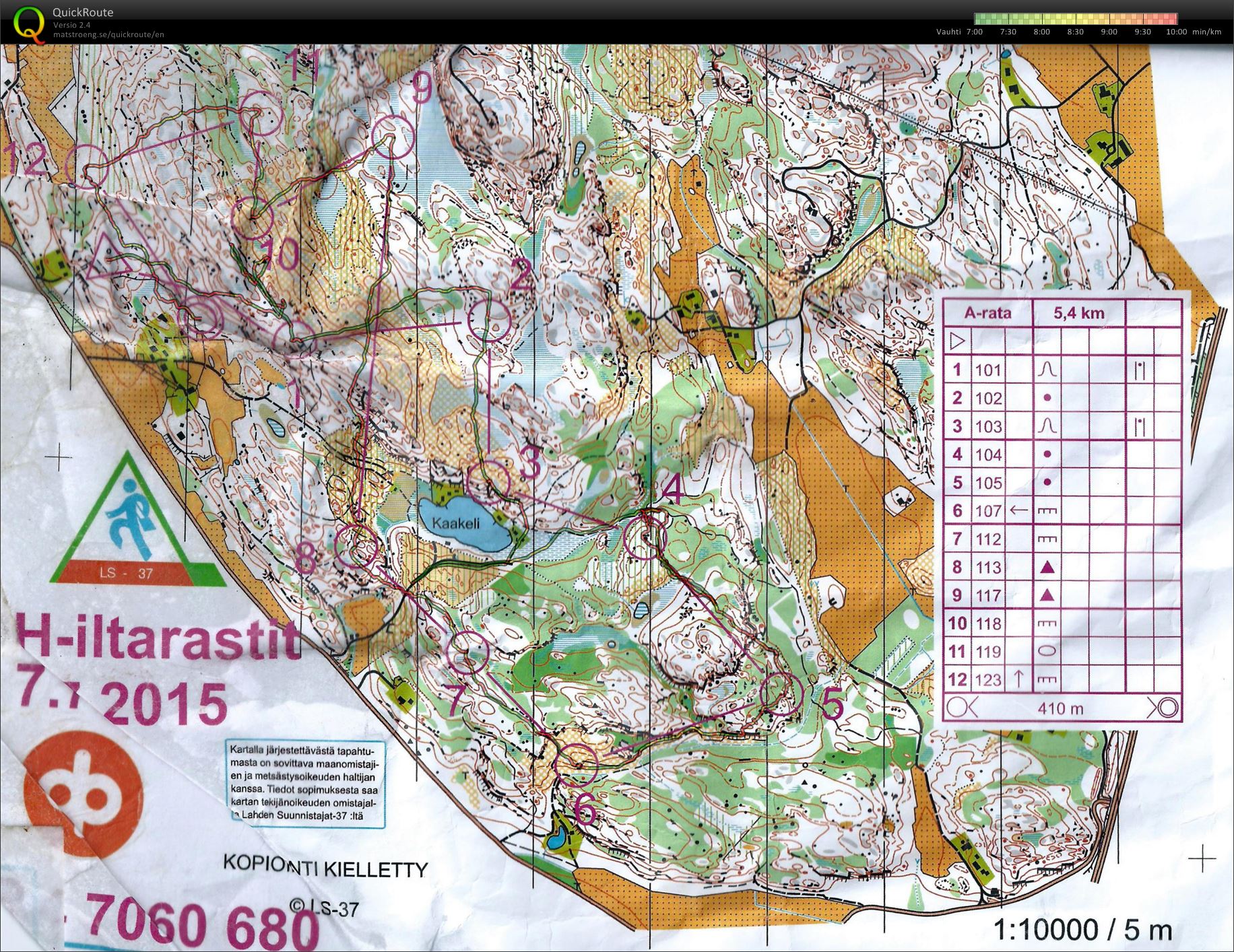 Ph-iltarastit A (07/07/2015)