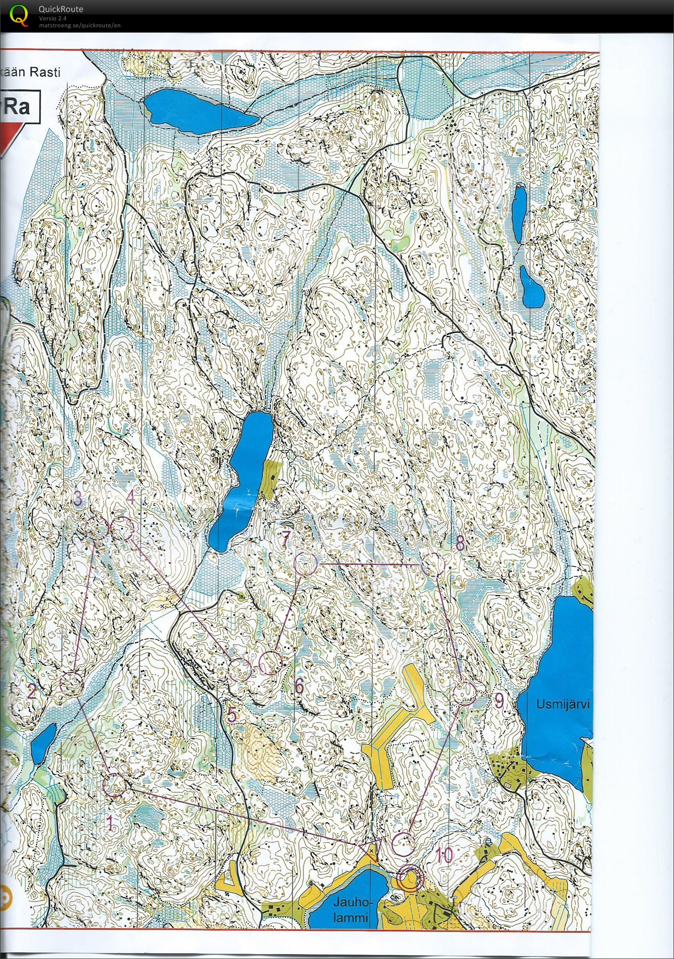 AM-viesti D20 1.osuus (16-08-2015)