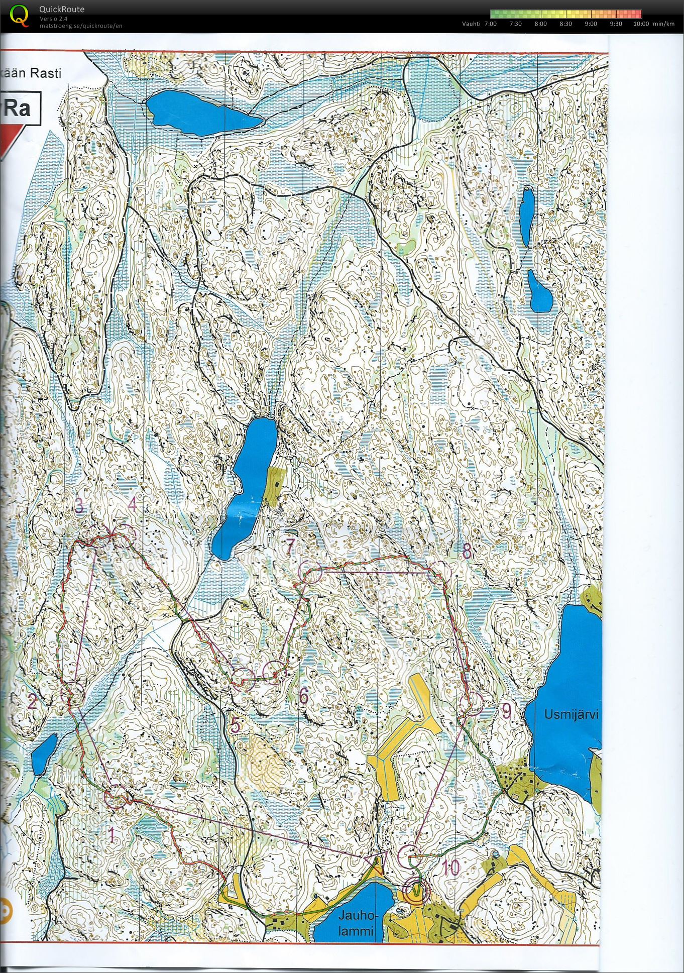 AM-viesti D20 1.osuus (16-08-2015)