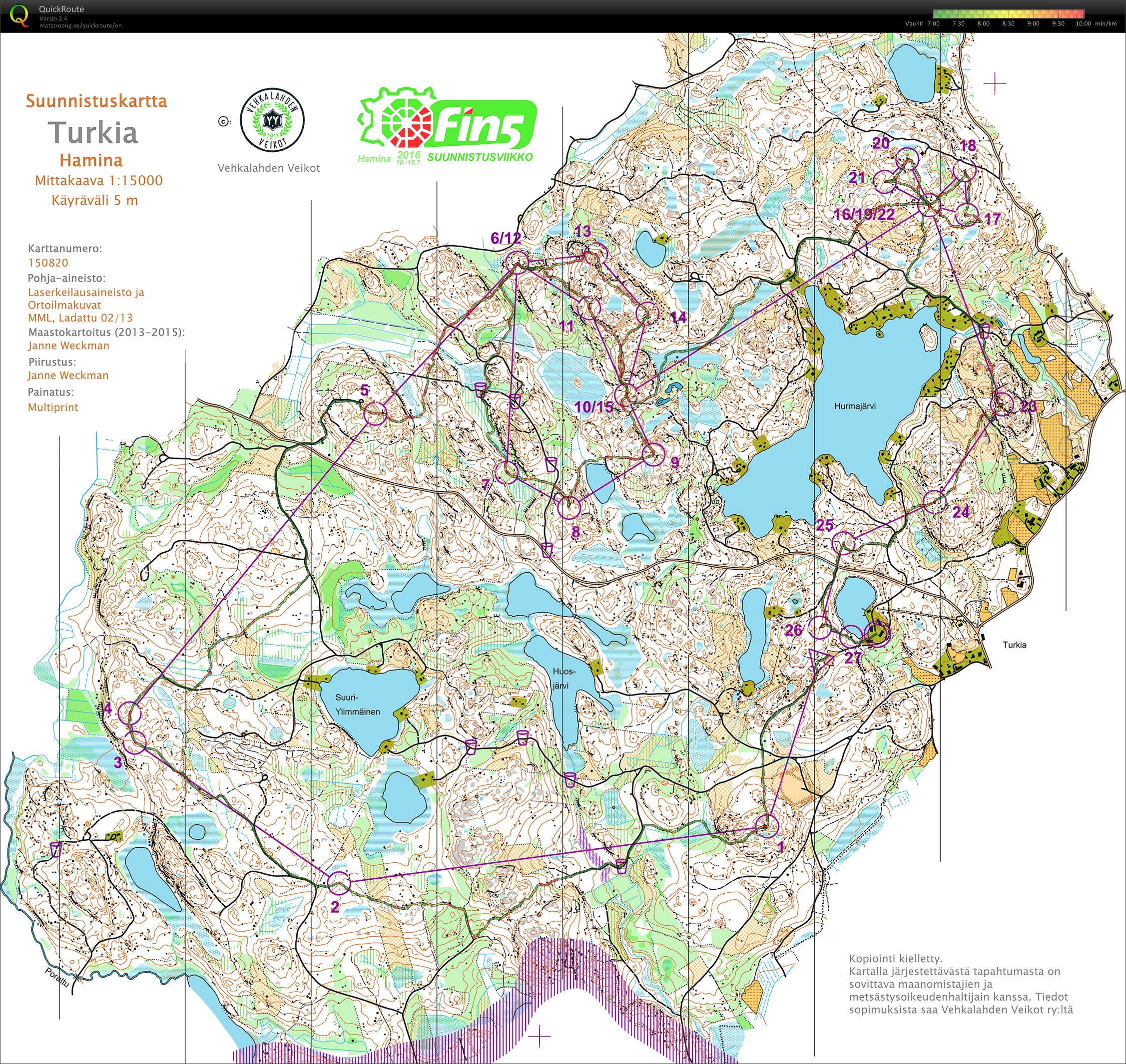 SM-erikoispitkä D20 (18-10-2015)