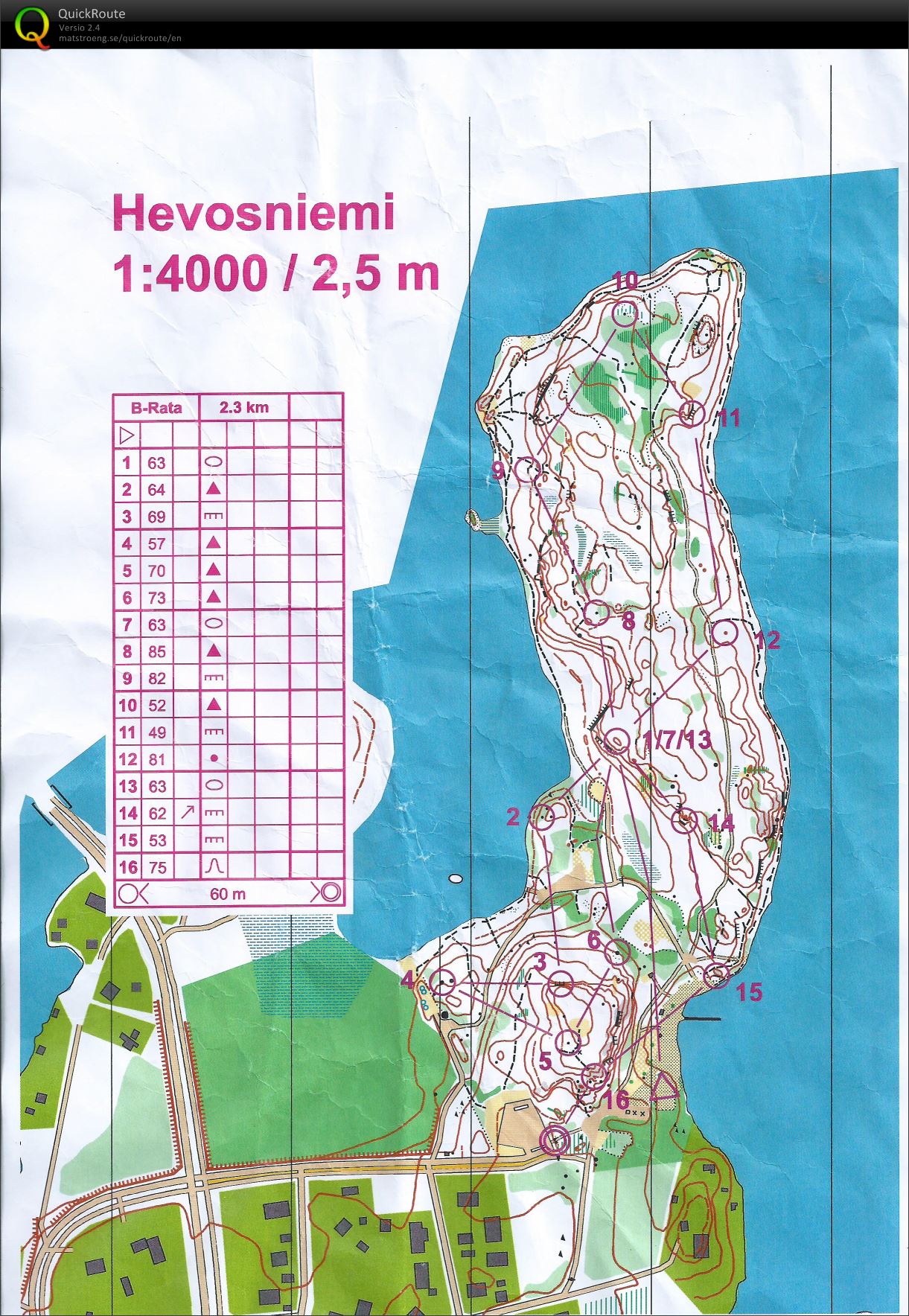 Yökuppi 12/15 (21/10/2015)