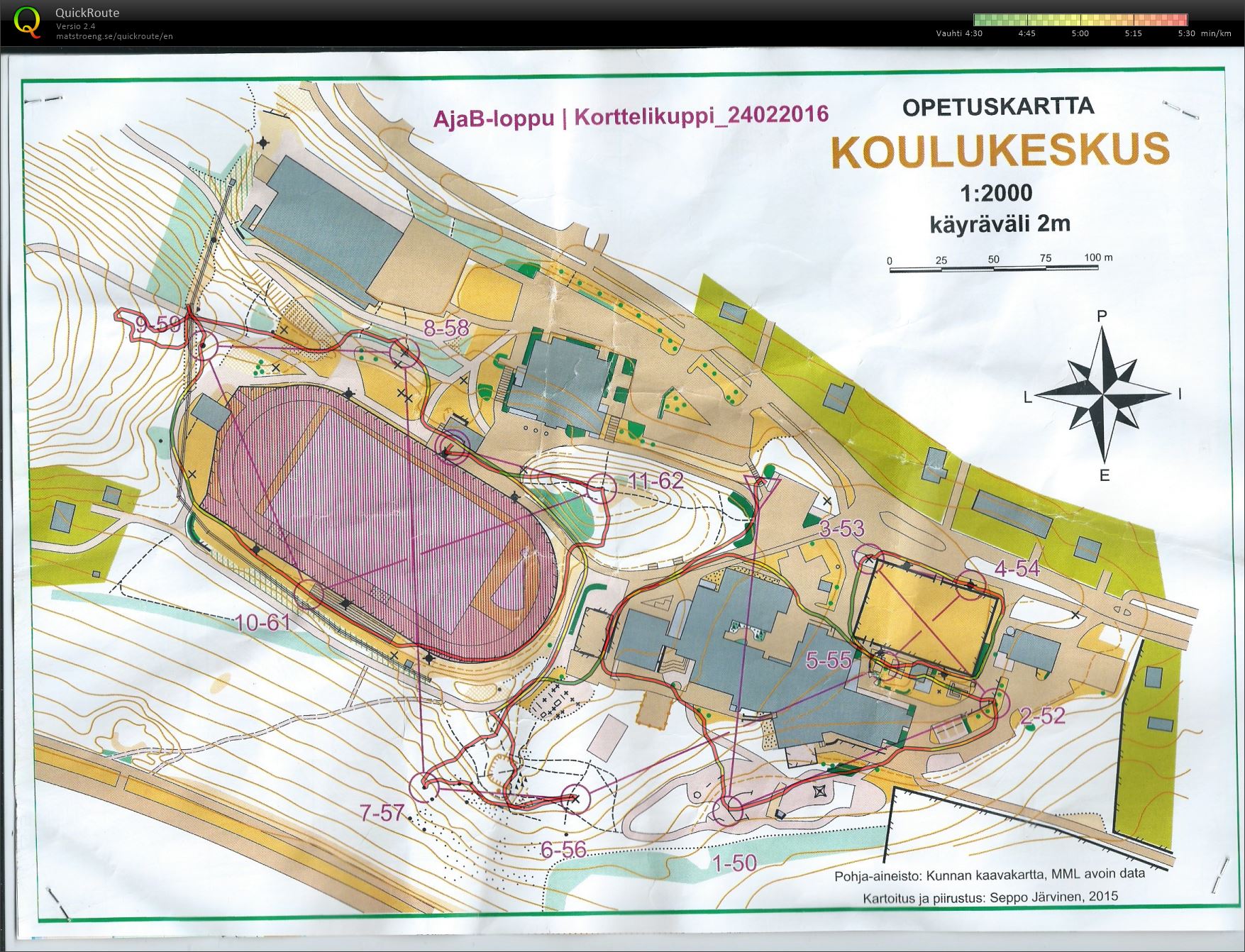 Korttelikuppi Asikkala osa2 (2016-02-24)