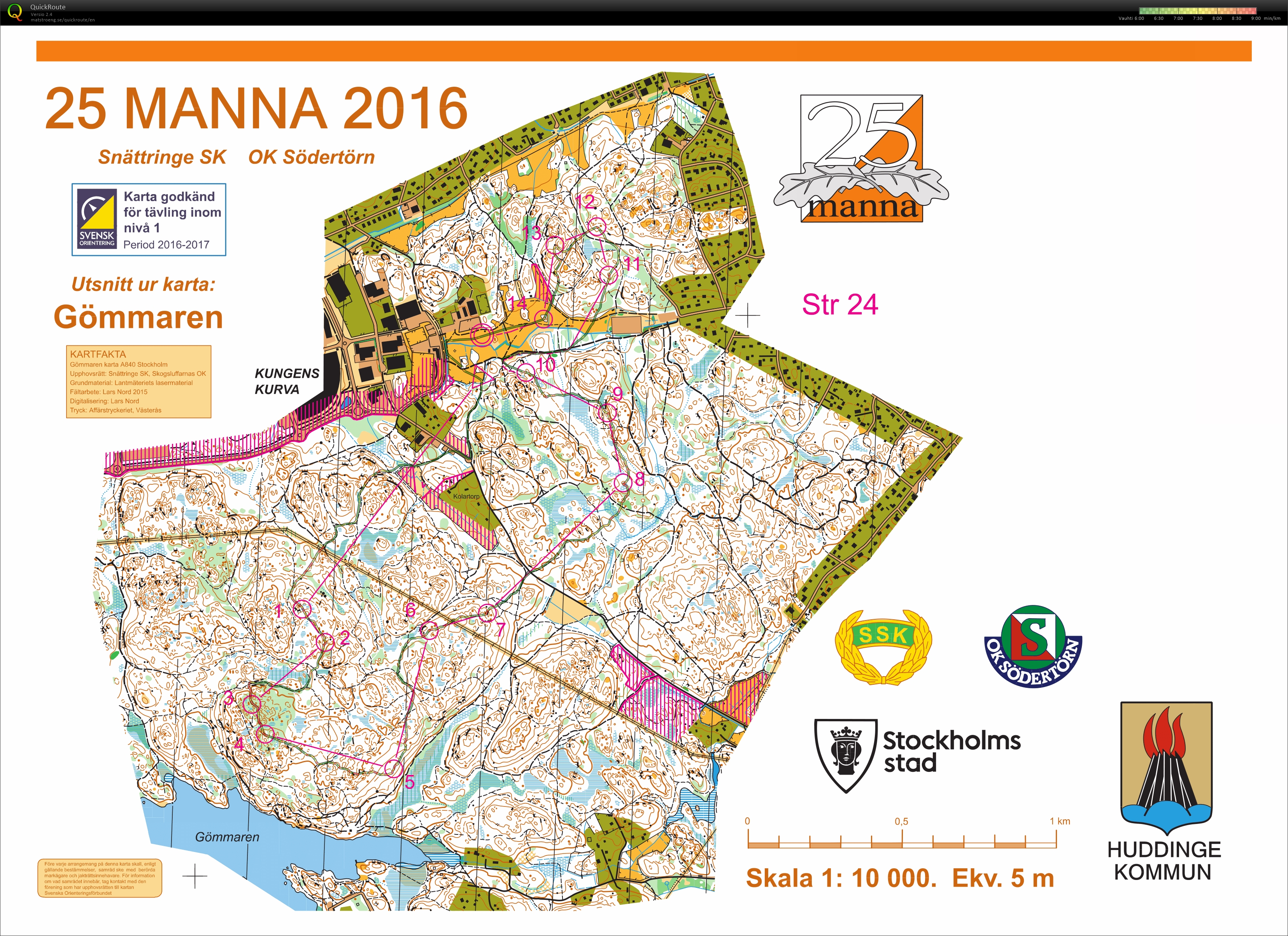 25manna 24. osuus (2016-10-08)