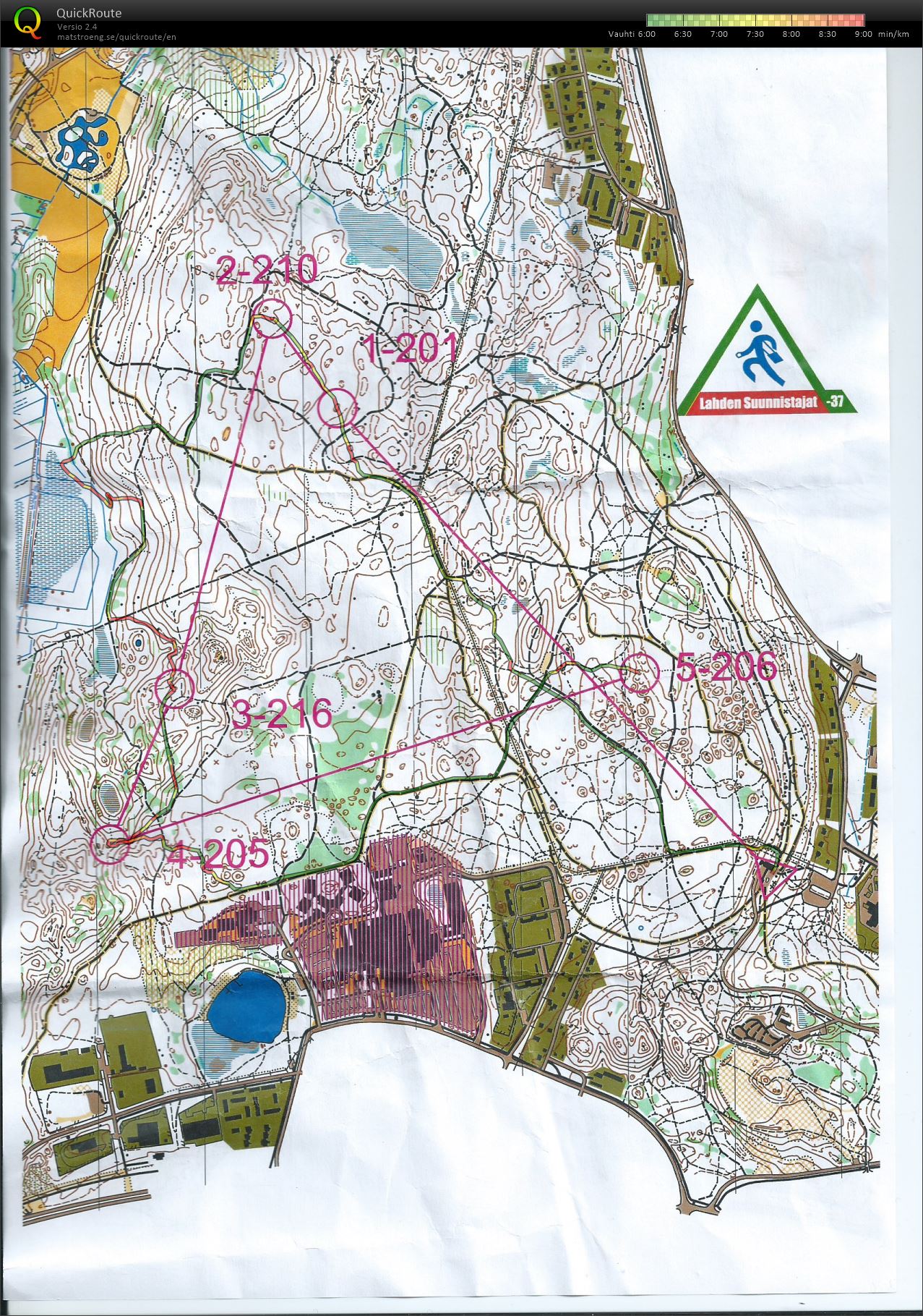 Yökuppi 13/16, 1.osa (26-10-2016)