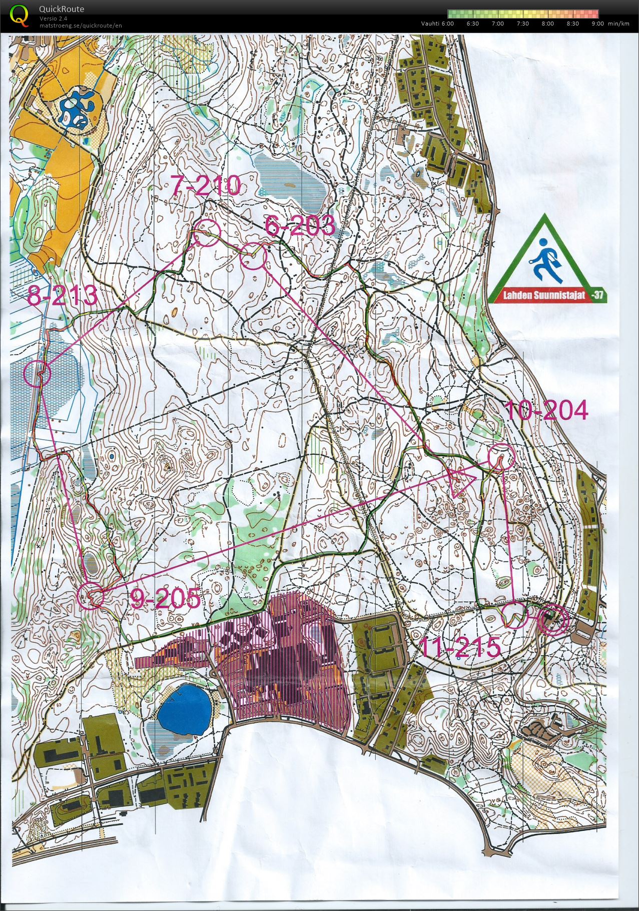 Yökuppi 13/16, 2.osa (2016-10-26)