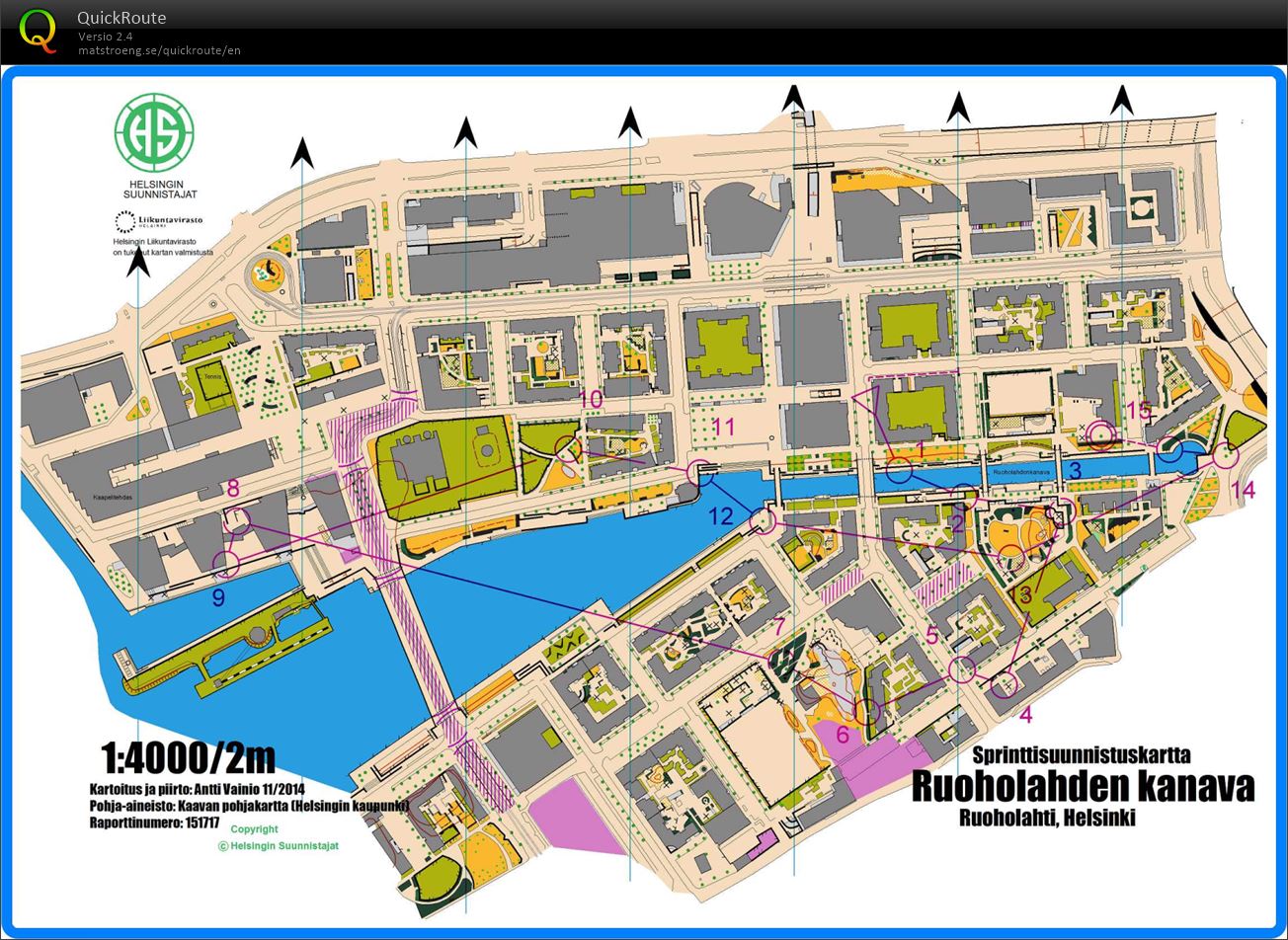 Sprinttipäivä iltapäivä (18/03/2017)