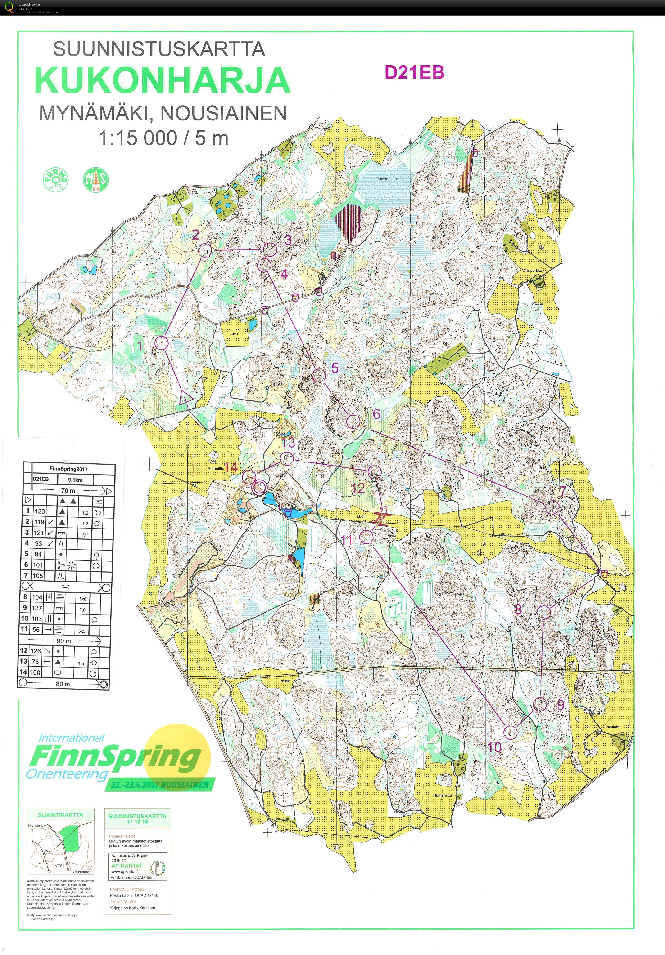 FinnSpring D21EB (23-04-2017)
