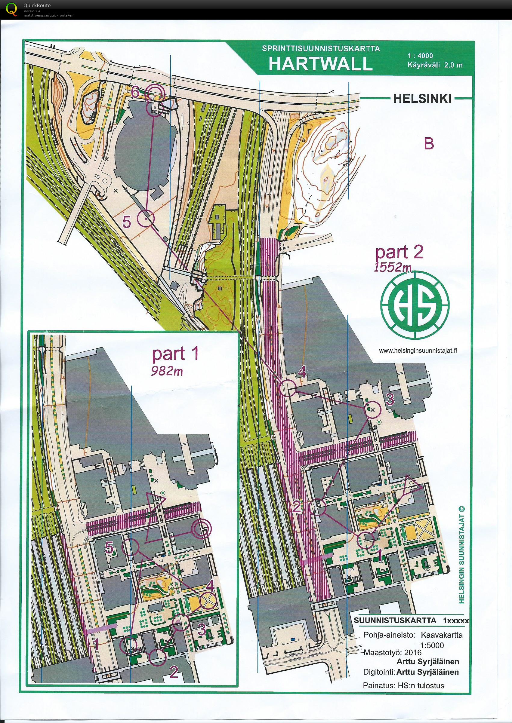 Sprinttileiri Pasila veto 2 (2018-02-18)