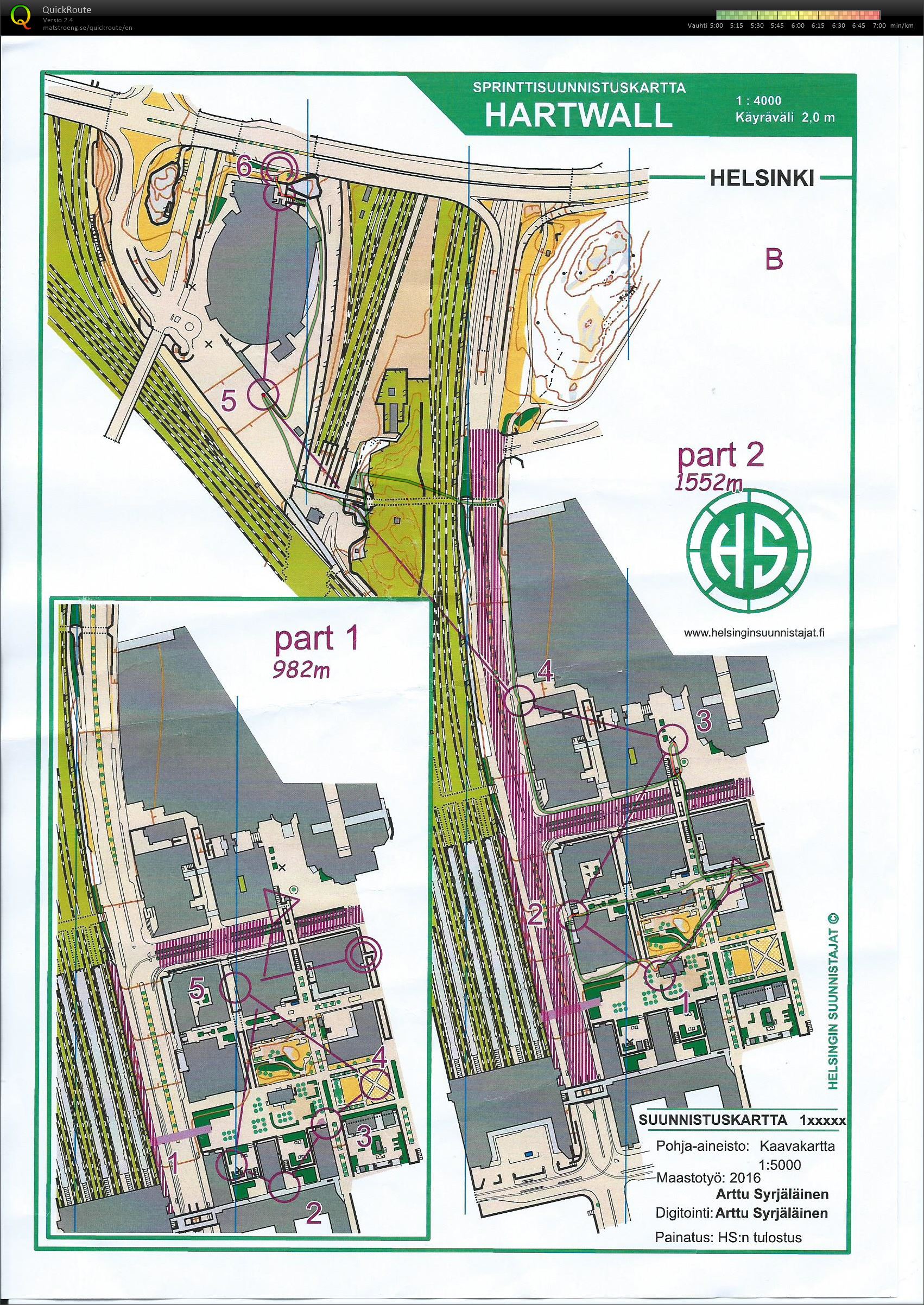 Sprinttileiri Pasila veto 2 (2018-02-18)