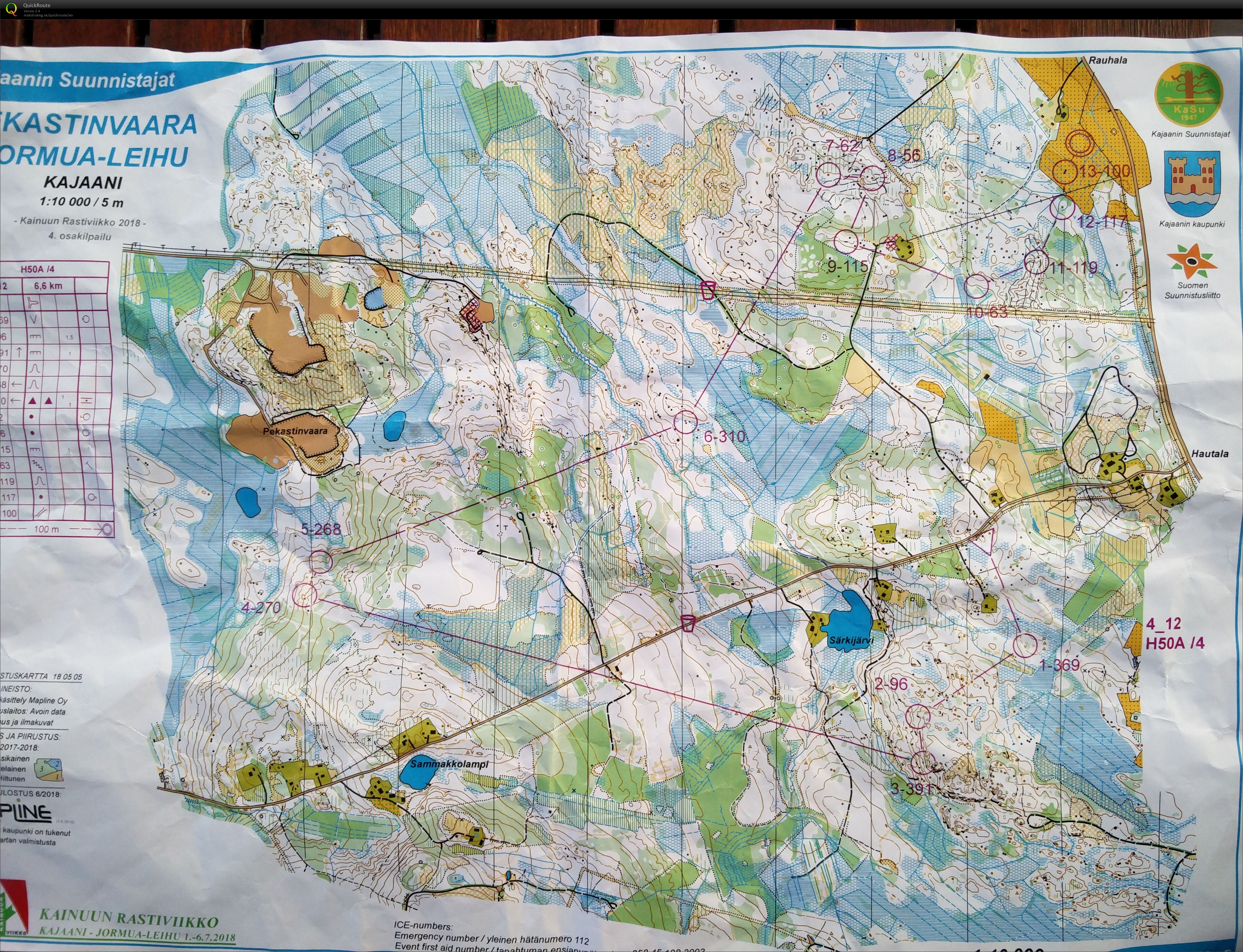 Krv 4.pvä (06/07/2018)