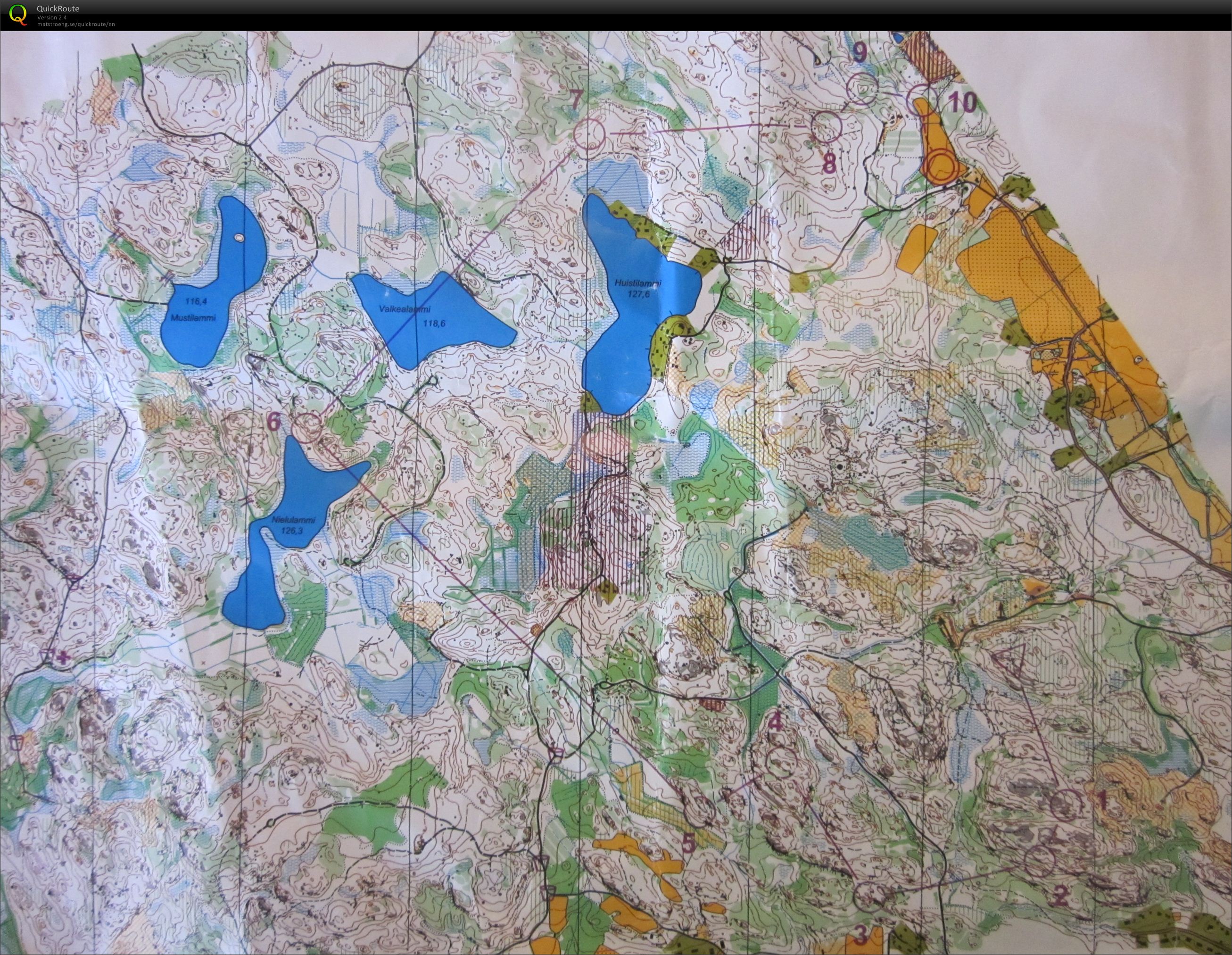 SM-pitkä D17A (26/08/2012)