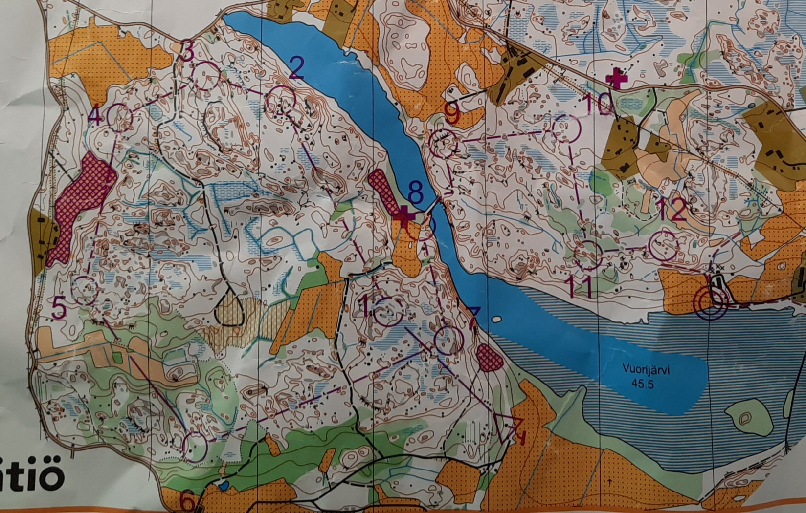 SM pitkä H50 karsinta (2020-09-12)