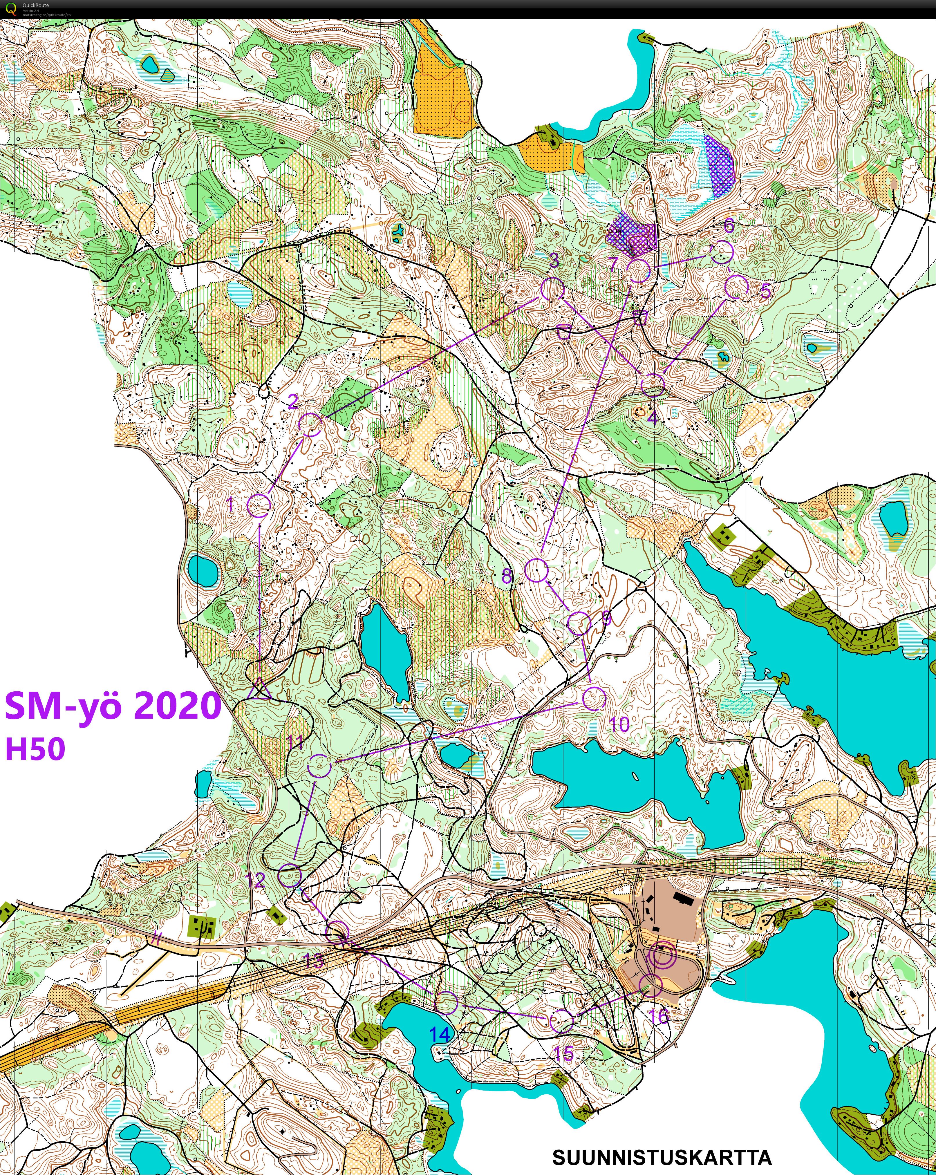 SM-yö 2020 (26/09/2020)
