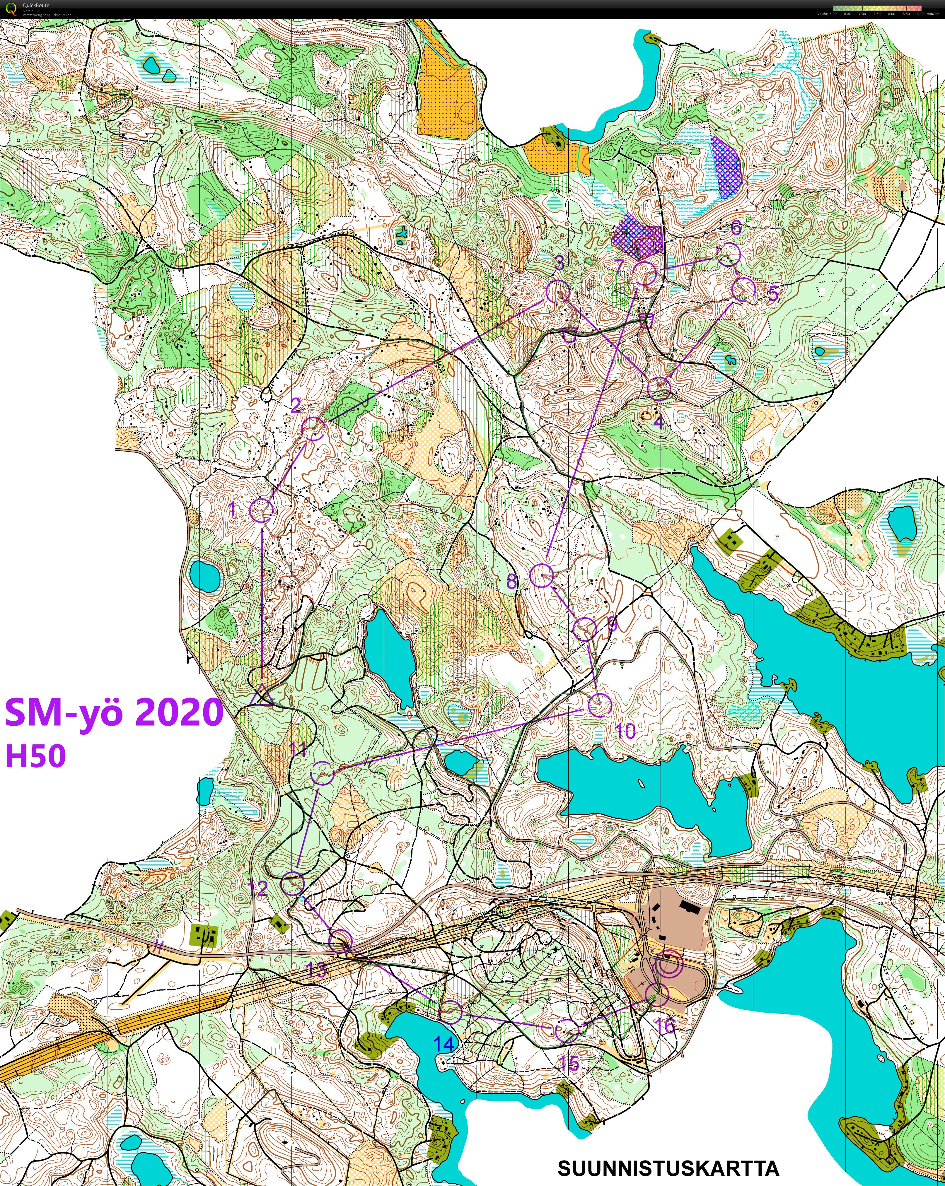 SM-yö 2020 (26/09/2020)