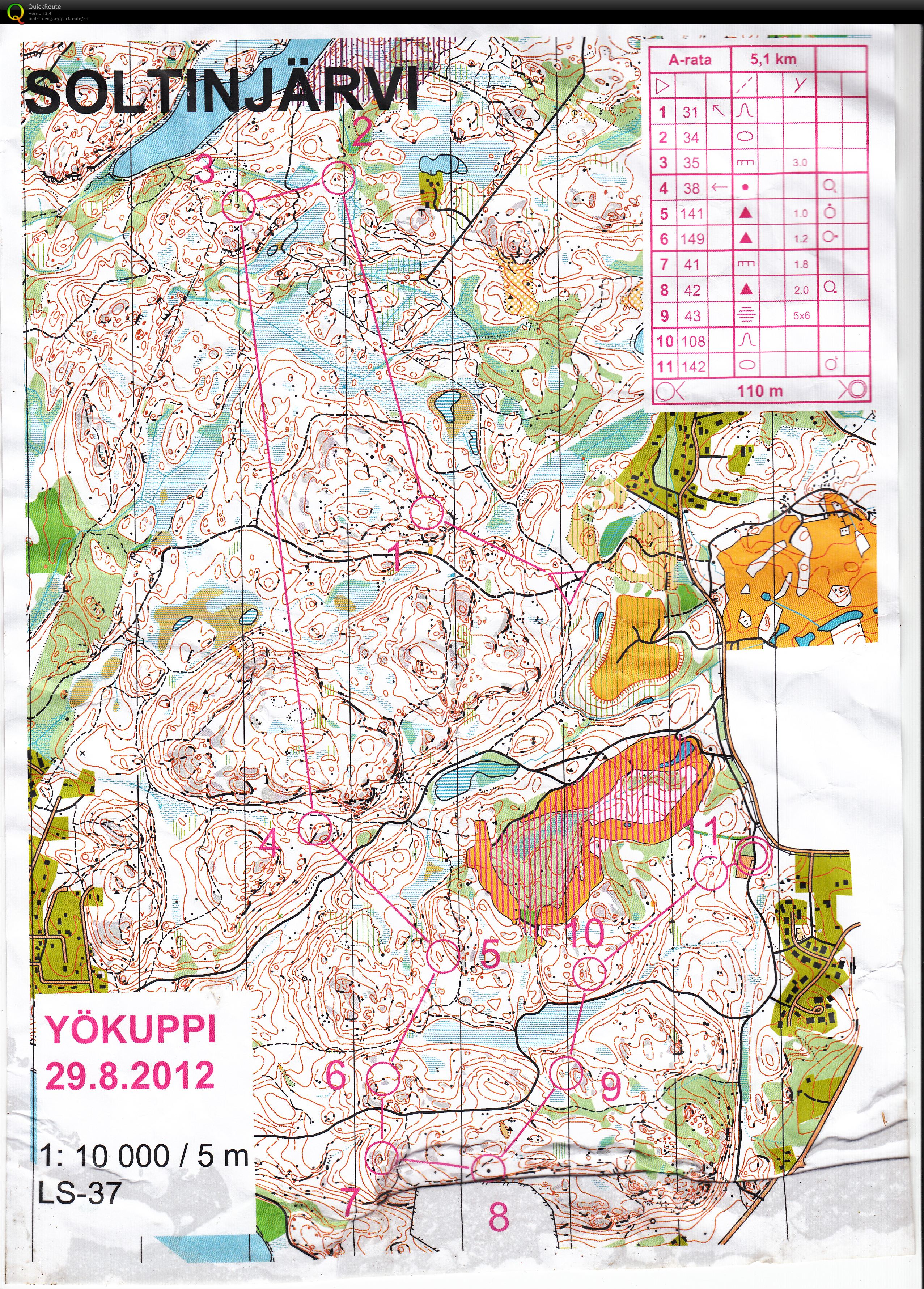 Yökuppi 6 (2012-08-29)