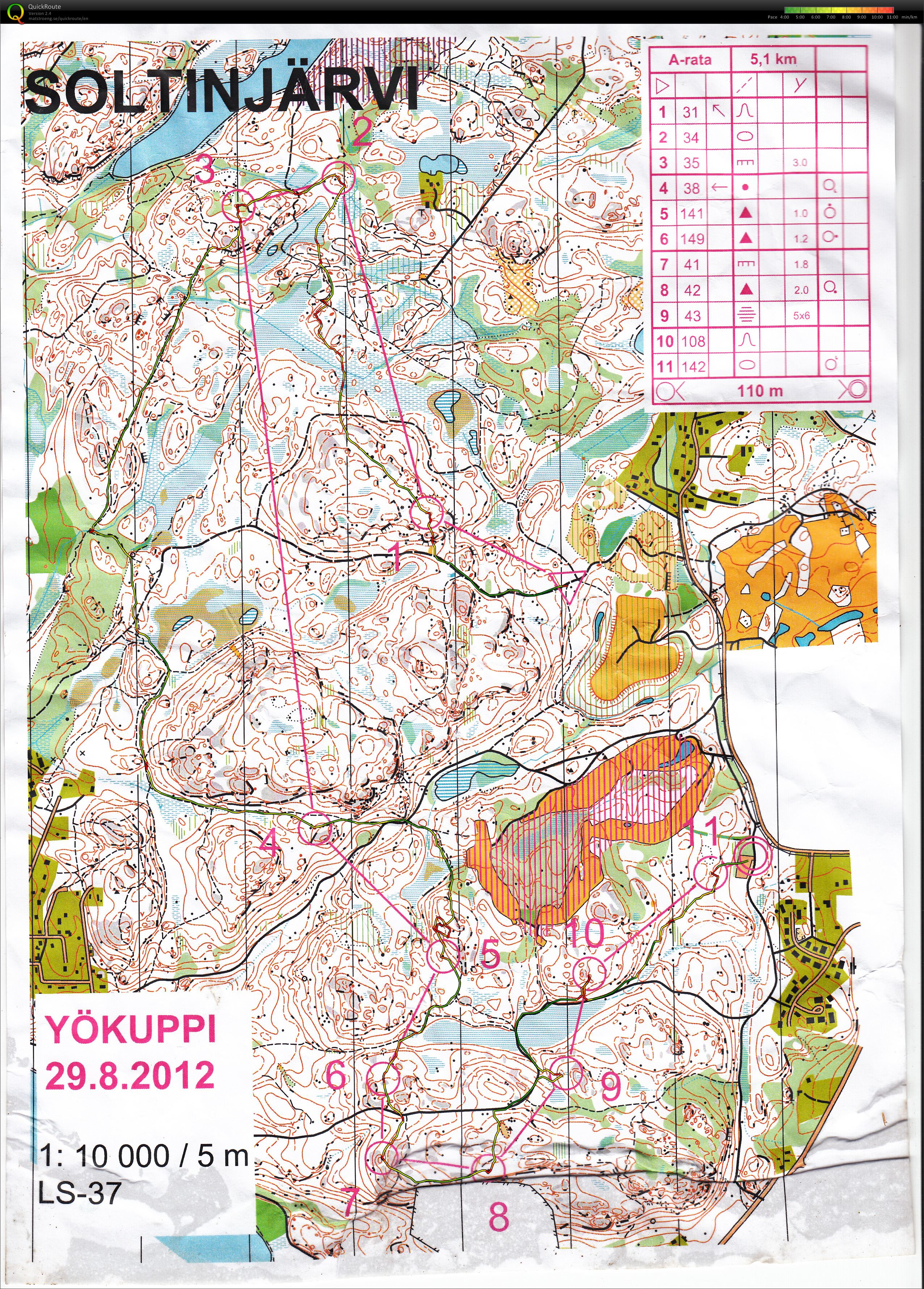 Yökuppi 6 (2012-08-29)
