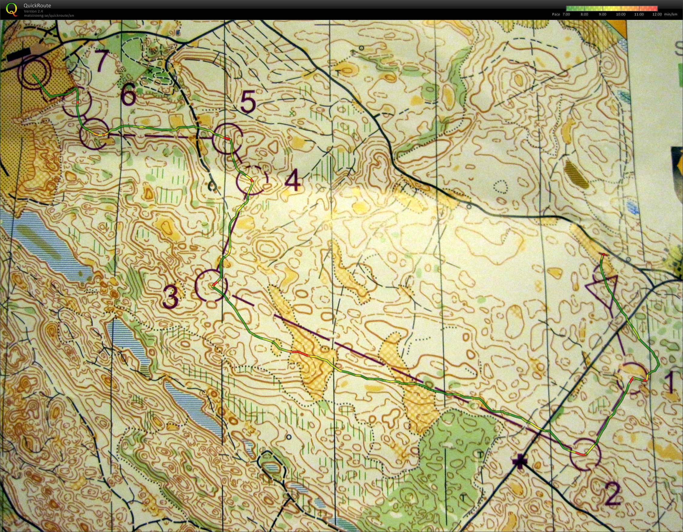 SM-keski karsinta (15/09/2012)