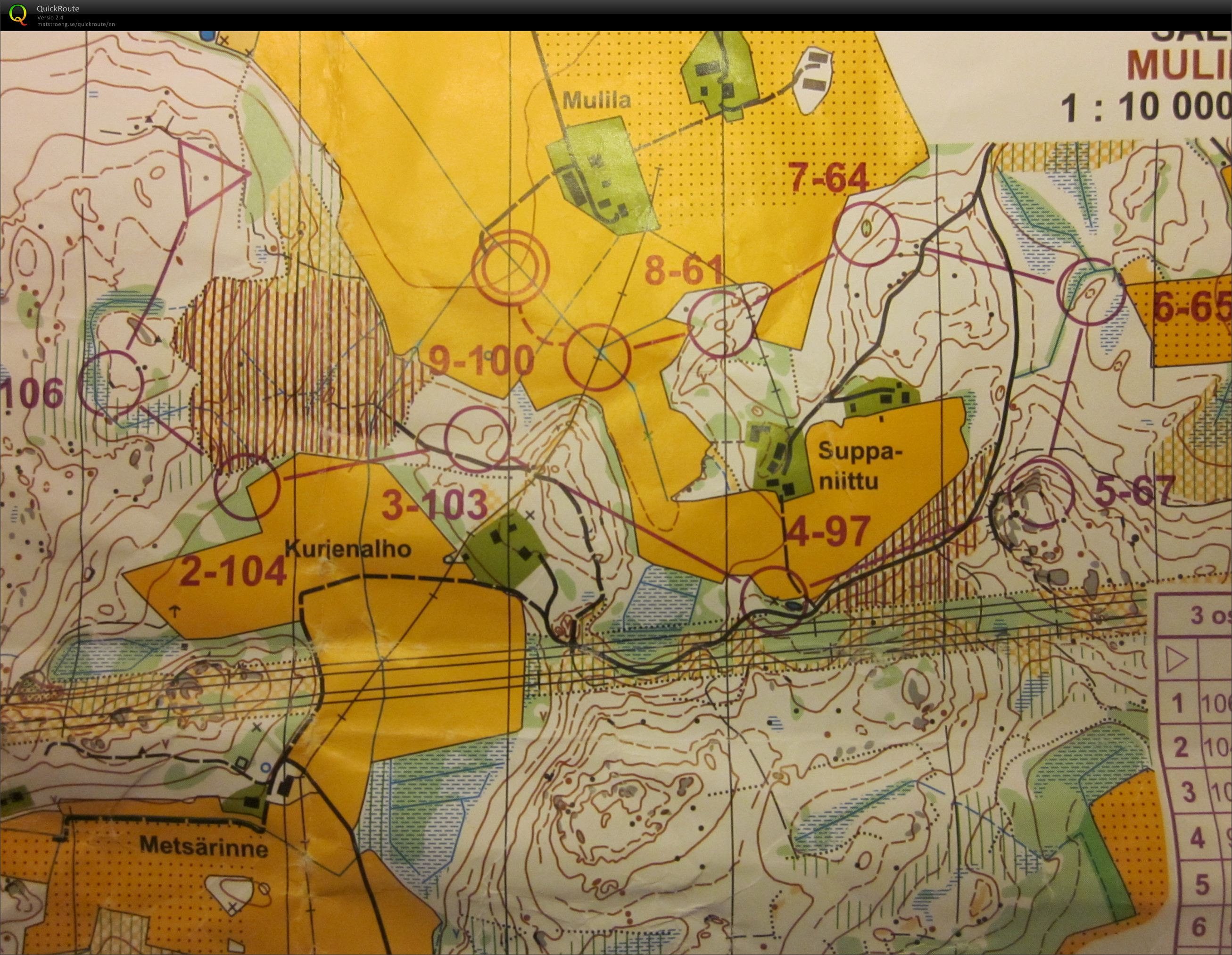 Halikko-viesti (20-10-2012)