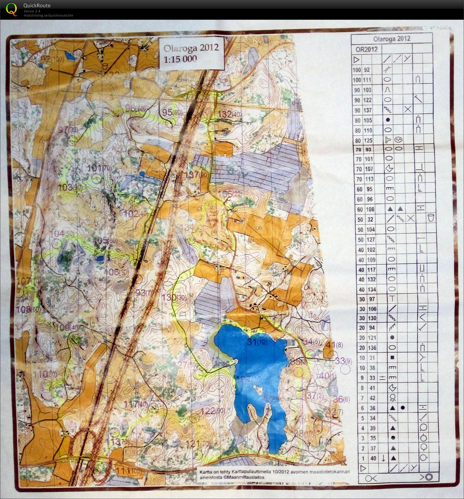 OlaRoga2012 (27/10/2012)