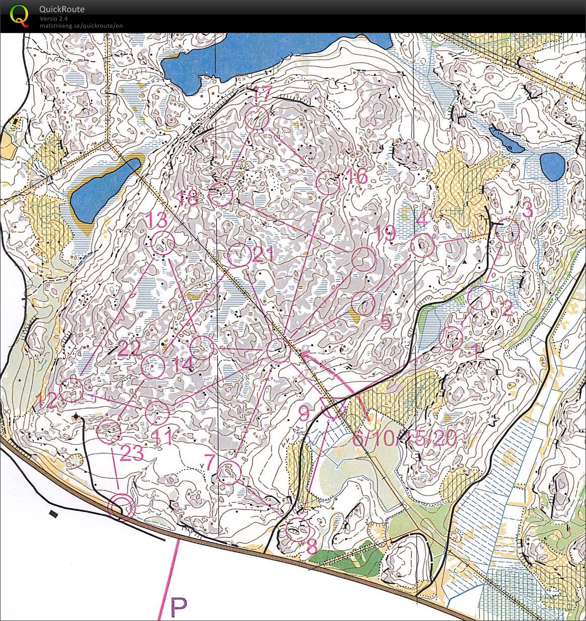 Ovanmalm (13/04/2013)