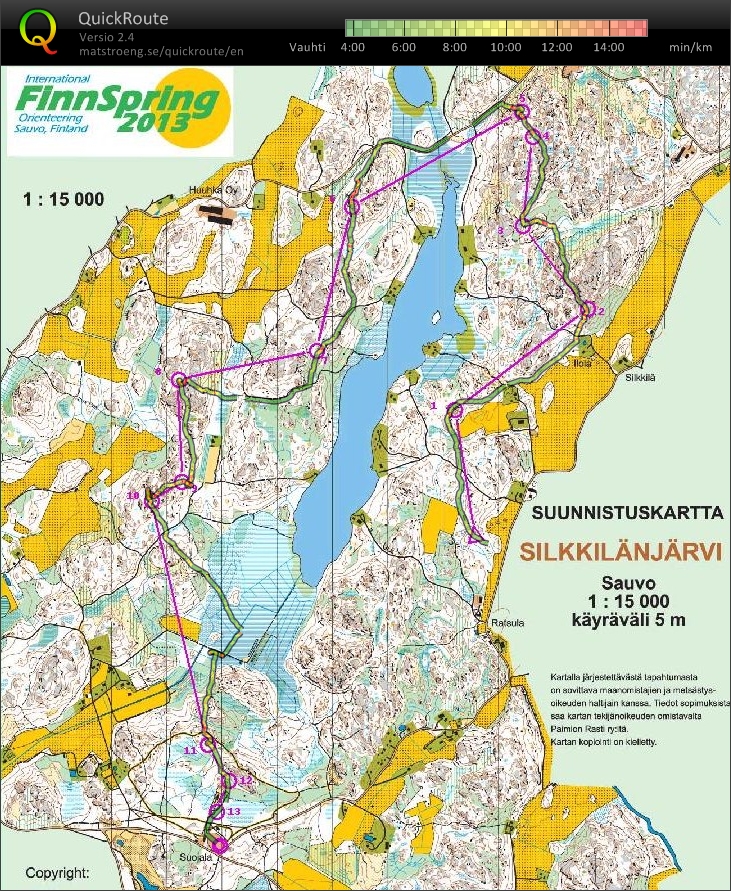 FinnSpring (27/04/2013)