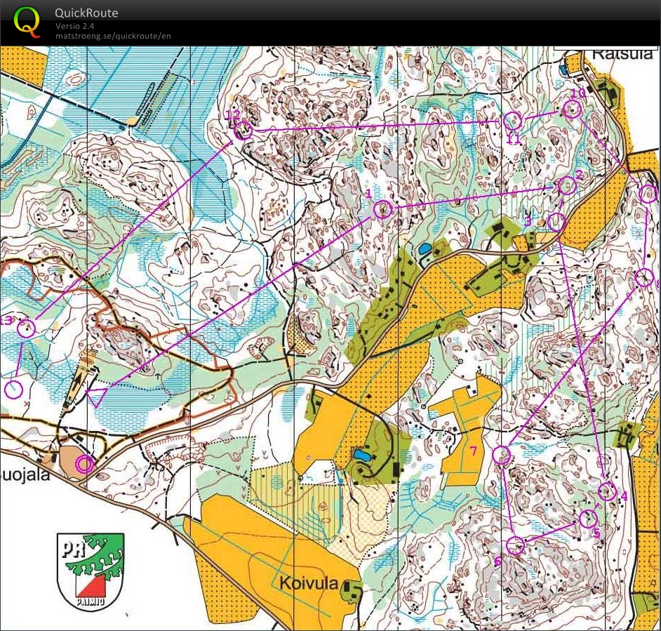 FinnSpring viesti (28/04/2013)