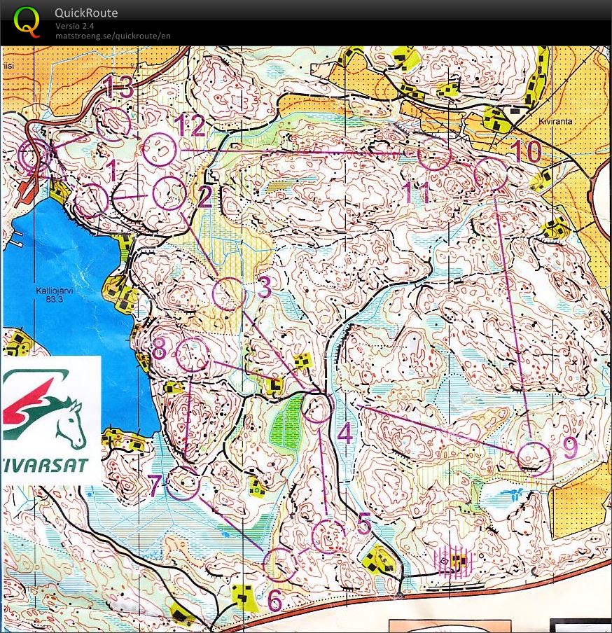 Iltarastit (27/05/2013)