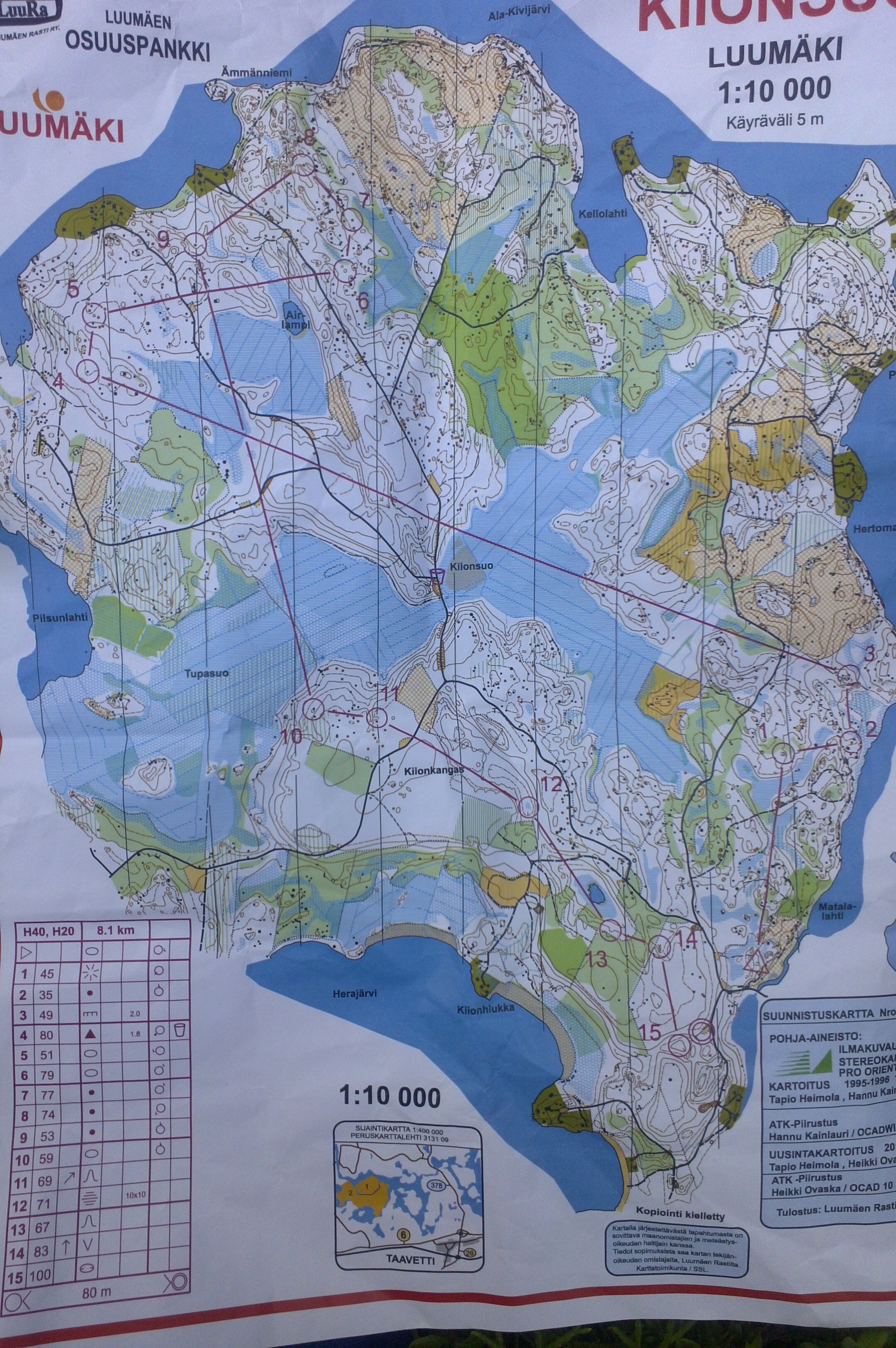 LuuRa kansallinen (02/06/2013)