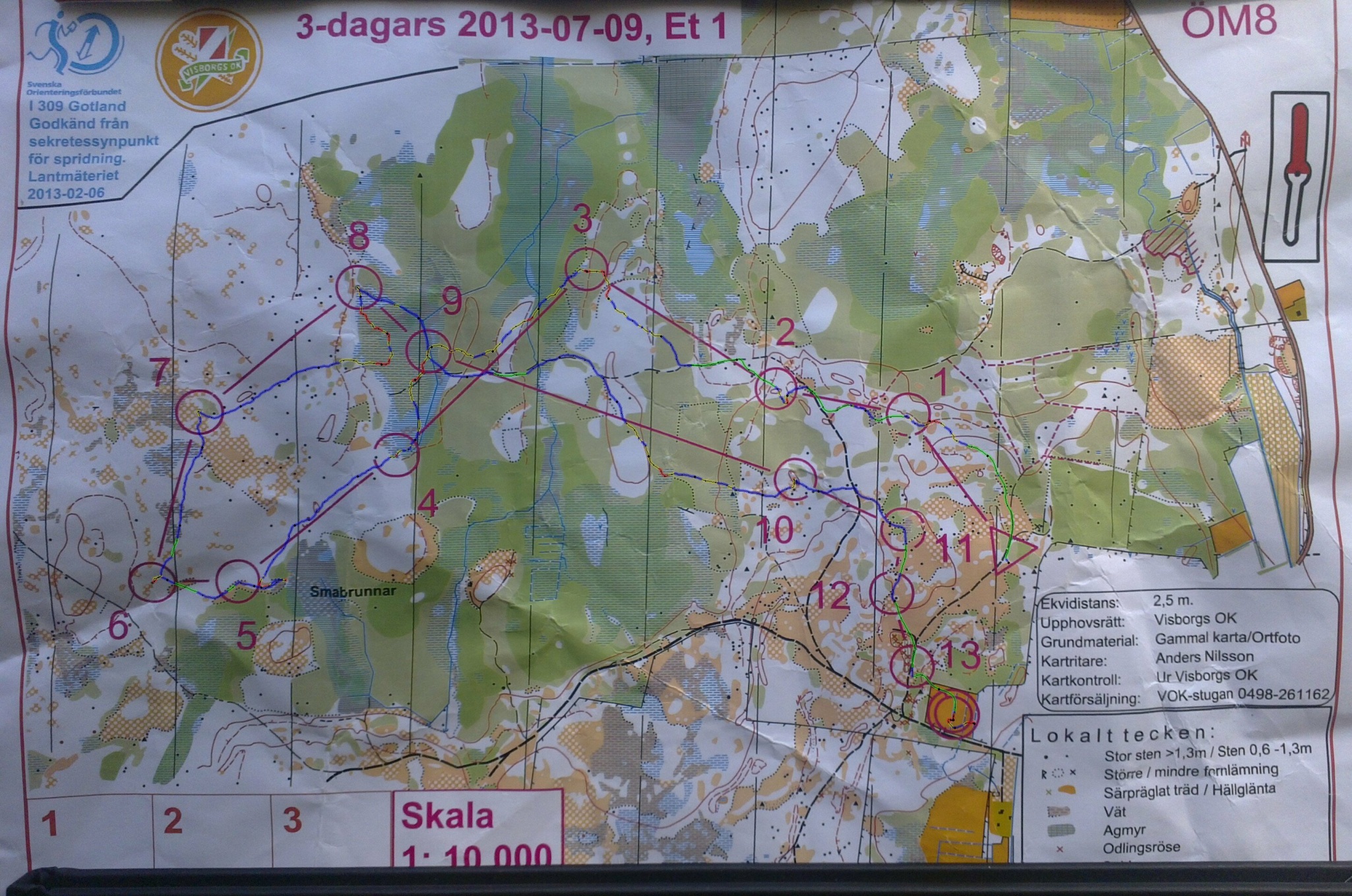 2013-07-09 (08/07/2013)