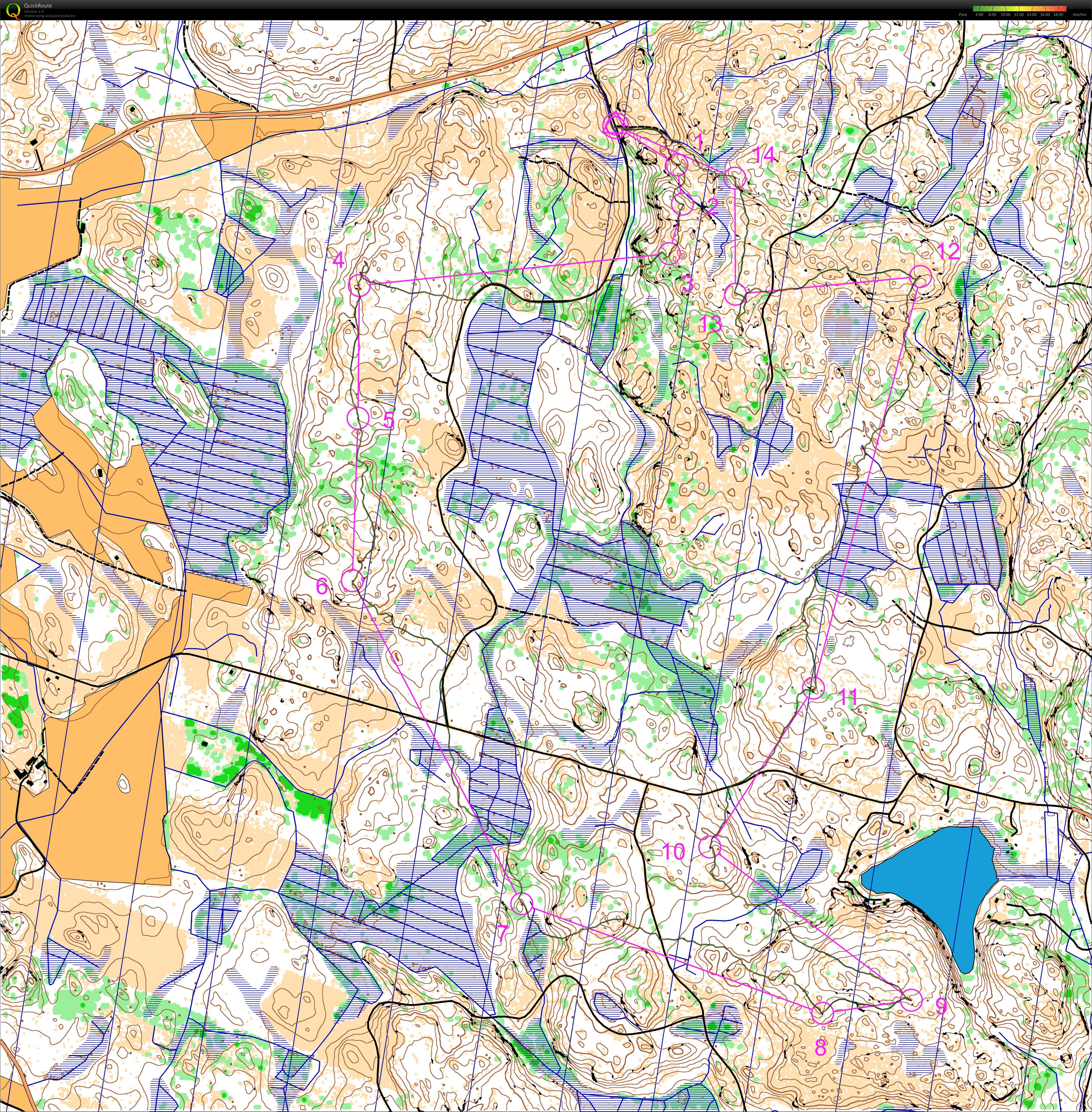 Pullautus_Myrskylä (2013-07-10)