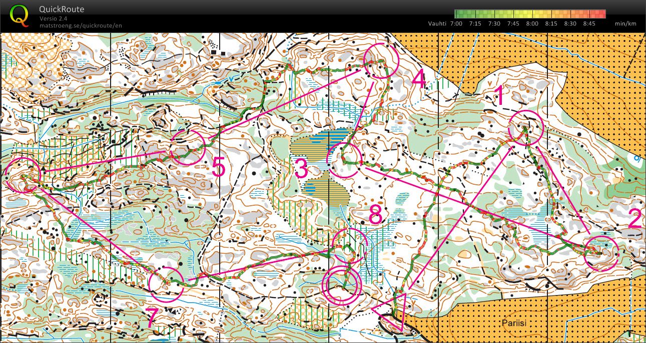 EP valmistava (22-05-2012)