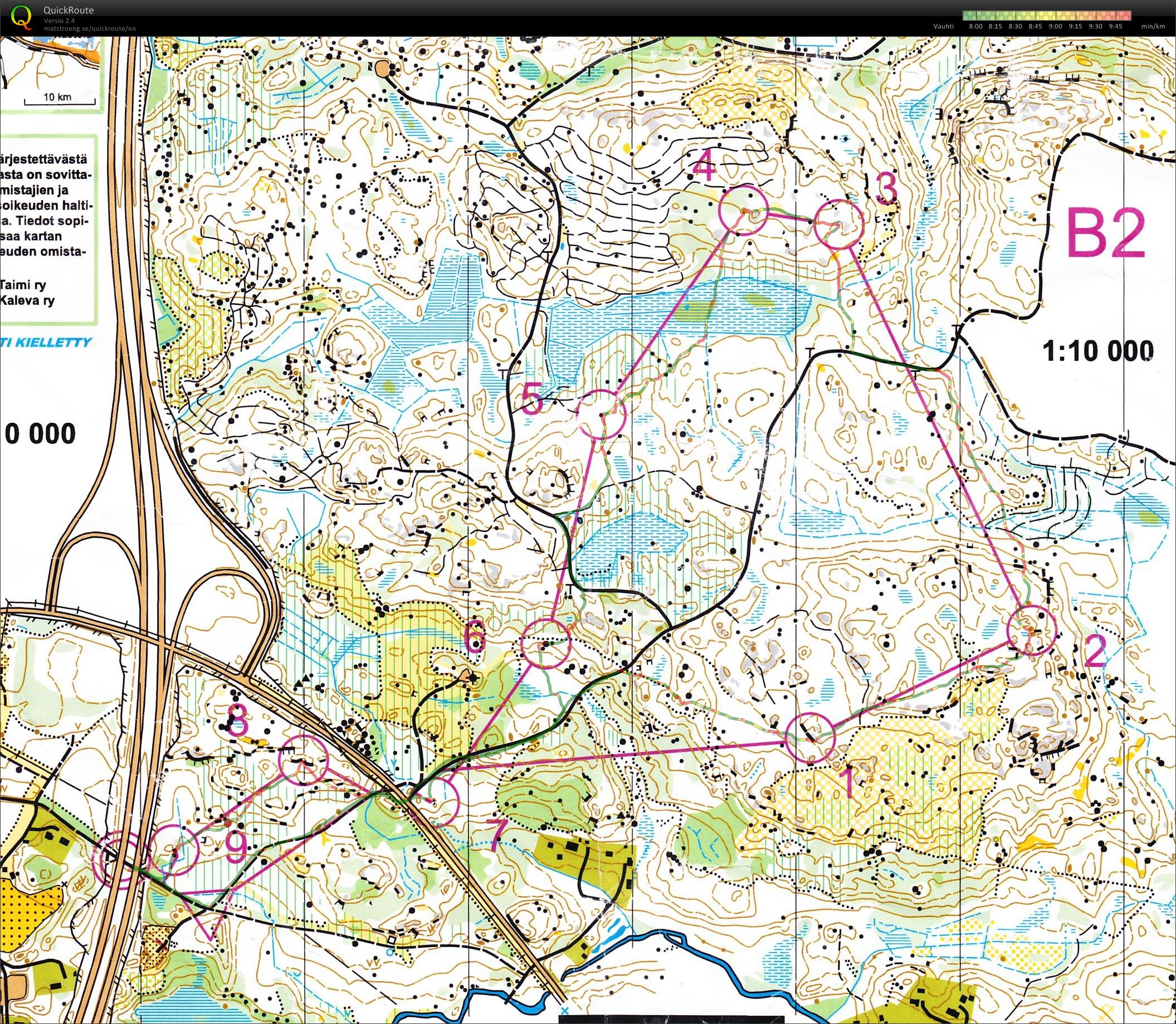 Am-viesti D120 (18/08/2013)