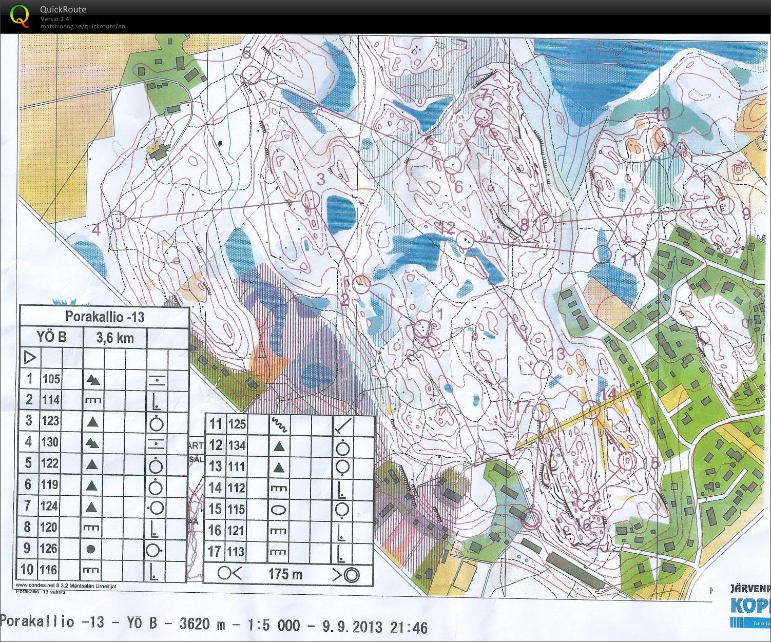 Yökuppi 5 (2013-09-11)