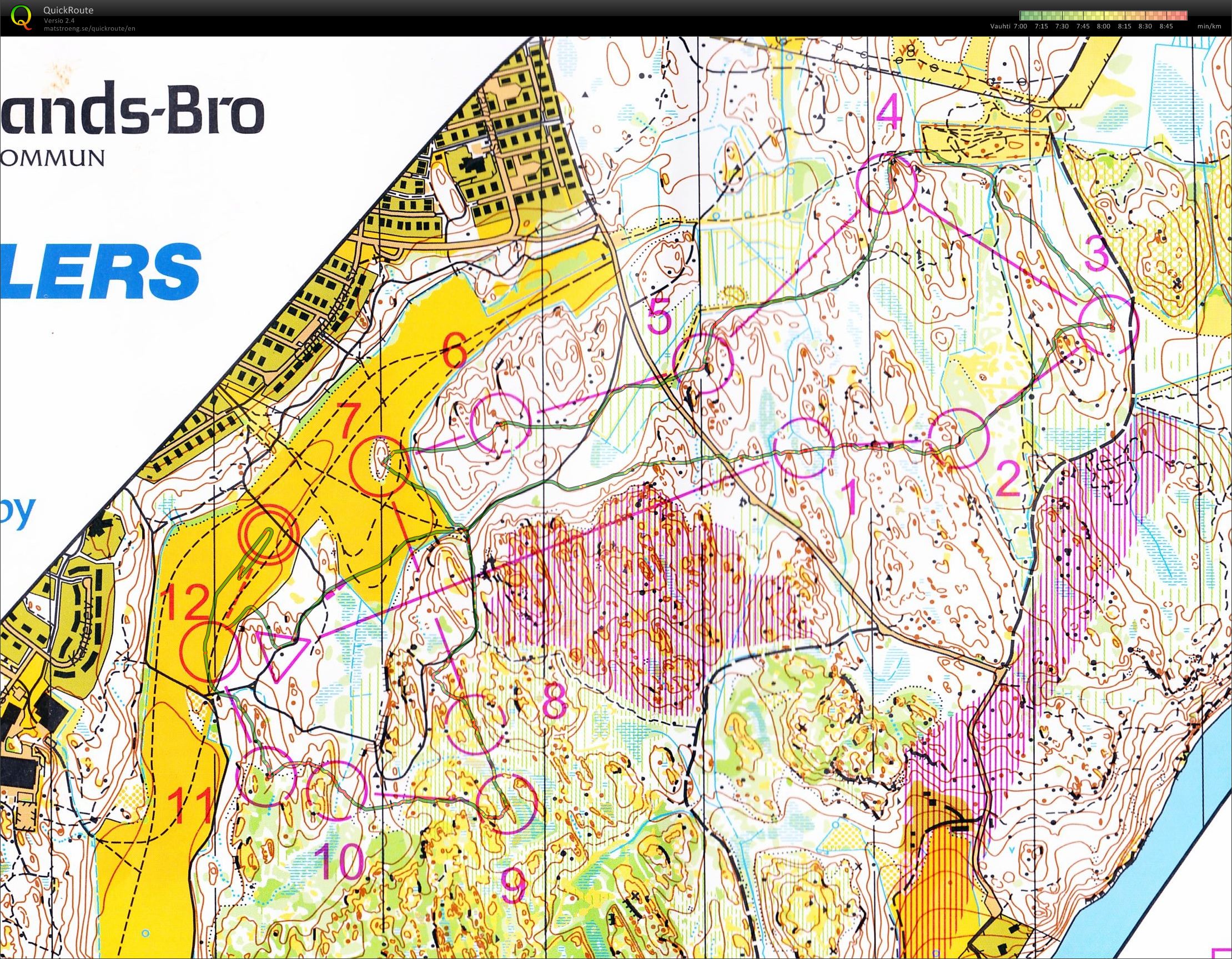 25manna Brunna 3.osuus (12-10-2013)