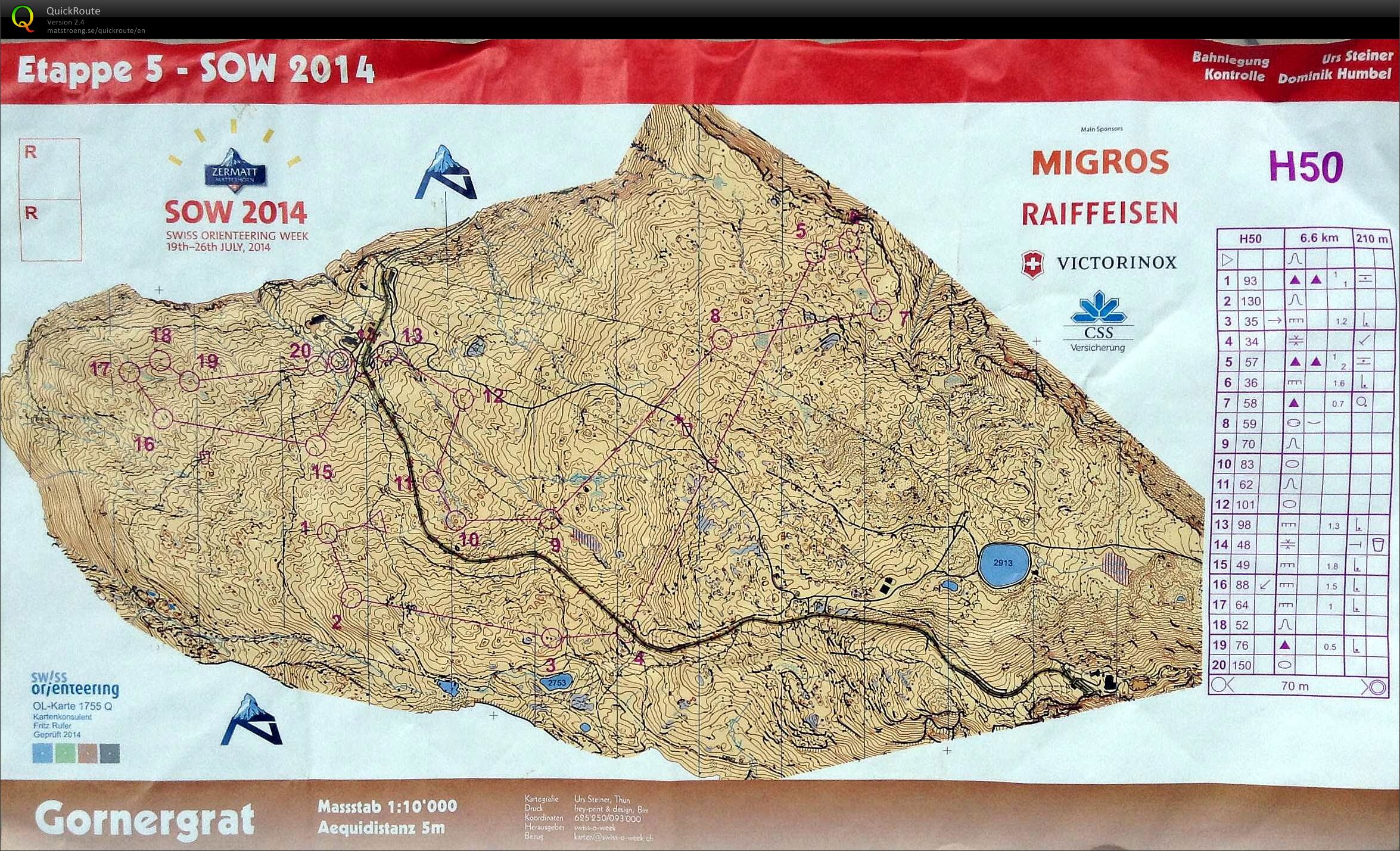 SOW Day 3 Long (22/07/2014)